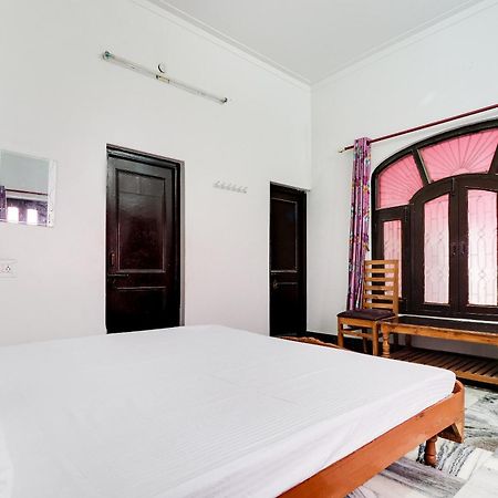 Hotel O Hanuman Bagh Ayodhya Buitenkant foto
